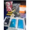 Image 3 : Flat of Assorted New Phone Cases