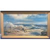 Image 1 : The Sea in Splendor by Philip Shumaker 31" x 27"tall