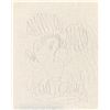 Image 1 : Walt Disney Autographed Hand Drawn Sketch