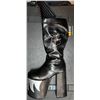 Image 1 : Gene Simmons Autographed Boot