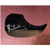 Image 1 : Paul McCartney Autographed Pickguard
