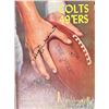 Image 1 : JOHNNY UNITAS Autographed Program