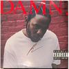 Image 1 : Kendrick Lamar Autographed ALBUM