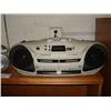 Image 1 : Califone Bookshelf Stereo