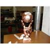 Image 1 : Soccer Statue