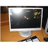 Image 1 : Hp 19" Flat Panel Monitor