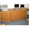 Image 1 : Oak Credenza
