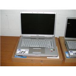 Compaq Presario V5000 Wide Screen Notebook