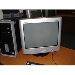 Compaq 15  Monitor