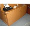 Image 1 : Oak Traditional Credenza