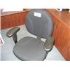 Image 1 : Black Multi Task Chair