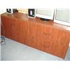 Image 1 : Cherry Credenza