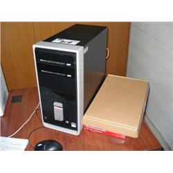 Compaq Presario Amd 3200 Computer