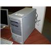Image 1 : Hp Pentium D W/1GB Ram 250gHD DVDrw Computer