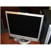 Image 1 : Hp 17 " Flat Panel Monitor