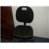 Image 1 : Black Steno Chair