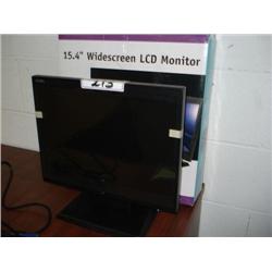 Synaps 15" Flat Screen Monitor