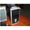 Image 1 : Compaq Presario Amd 3200 Computer 512 Ram