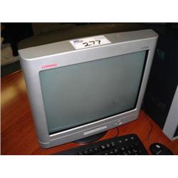 Compaq 15" Monitor