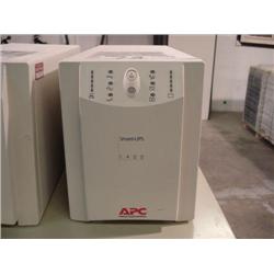 Apc 1400 Smart Ups