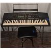 Image 2 : Yamaha PSR-38 "Bassystem" Keyboard + Stool