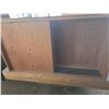 Image 4 : Custom Made Mantel - A Holder/Cubby For Artificial Fire Place 39"T 24"W 71"L
