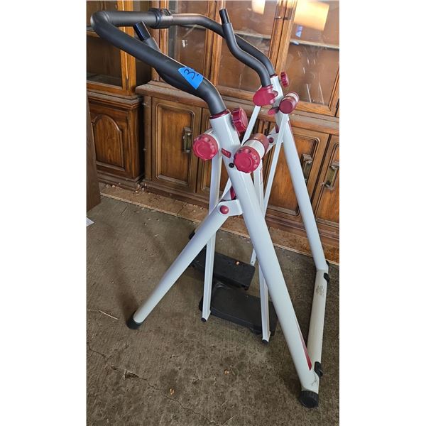 Health Walker Plus XS 2000 Logic System