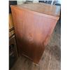 Image 4 : Vintage 5 Drawer Dresser (Needs Refinishing) 45"T 18"W 36"L