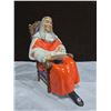 Image 1 : Royal Doulton The Judge HN 2443 (6"T)