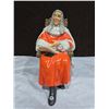 Image 2 : Royal Doulton The Judge HN 2443 (6"T)