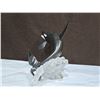Image 5 : 1989 The Franklin Mint Orca on Wave (10"T)