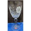 Image 5 : Crystal Bundle Including 4 Old Country Roses Royal Albert Stemware
