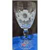 Image 6 : Crystal Bundle Including 4 Old Country Roses Royal Albert Stemware