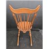 Image 3 : Solid Wood Rocking Chair