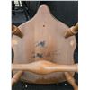 Image 5 : Solid Wood Rocking Chair
