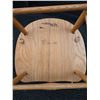 Image 3 : Shin-Lee Solid Wood Children's Rocking Chair