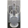 Image 4 : Antique Dietz ACME Railroad Inspectors Lantern New York U.S.A.