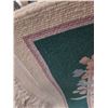 Image 5 : Detailed Thick Hallway Runner (Carpet) 3ft Wide (Approx 12FT Long)