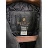 Image 2 : Men's Bill Blass Black Label 44 Large Leather Coat, Safety Hat/Vest, Lamp, & More