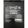 Image 5 : Fender Frontman 15G Amplifier Ser: IA03G 10715 + Assorted Records