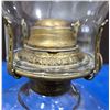 Image 5 : Pair of Vintage Hurricane Oil Lamps (Banner + Victoria)