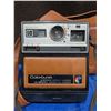 Image 3 : Kodak Colorburst 100 Instant Camera + Vintage Cameras