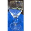 Image 4 : Waterford Crystal Irish Coffee Gold Rimmed Drink-Ware + More
