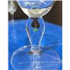 Image 5 : Waterford Crystal Irish Coffee Gold Rimmed Drink-Ware + More
