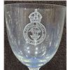 Image 6 : Waterford Crystal Irish Coffee Gold Rimmed Drink-Ware + More
