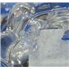 Image 5 : Waterford Crystal Deer + 2 Hoselton Sculptures Made In England