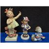 Image 2 : 3 Hummel Figurines