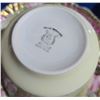 Image 5 : China Teacup Sets, Serving Tray + Pie Plate
