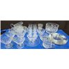 Image 1 : Large Selection of Crystal Ware