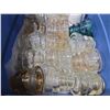 Image 2 : Large Bundle of Vintage Glass/Ceramic Insulators: Dominion, Hemmingray, CPR